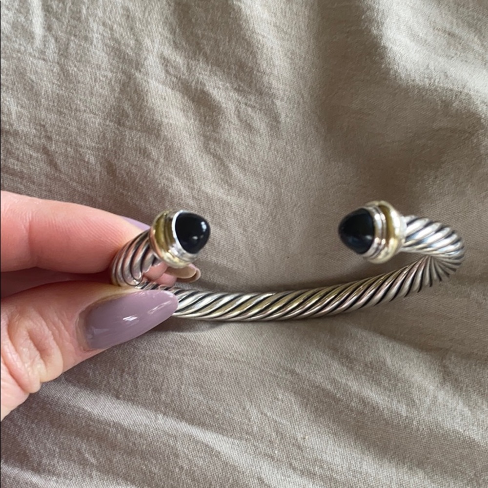 David Yurman bracelet